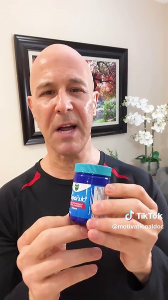 CoughIng Remedy! Dr. Mandell | coughing