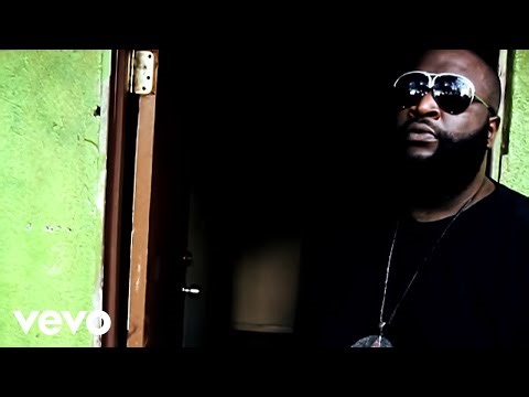 Rick Ross Performs "B.M.F." To Celebrate Big Meech's Release From Prison