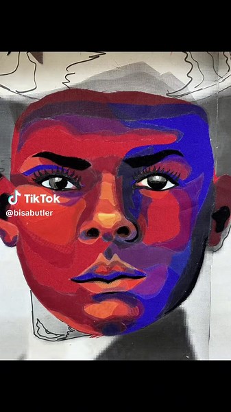 Exploring Bisa Butler's 'The Equestrian' Quilt