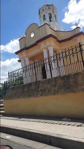 iglesia el calvario santa ana