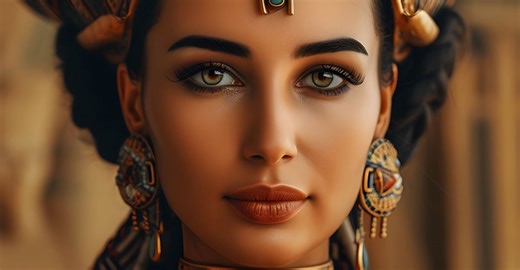 Archaeologists explored the tomb of Queen Neith, which had been sealed since the Sixth Dynasty.