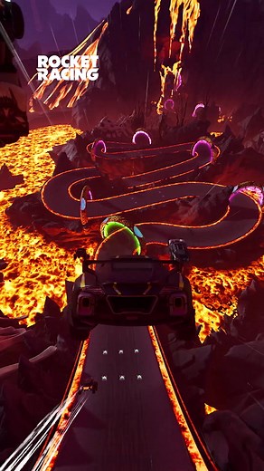 Metallica Fortnite Concert: Fuel. Fire. Fury.
