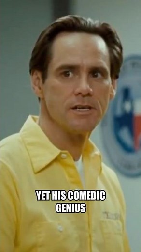 Jim Carrey's Biggest Blockbuster Flops The Number 23 & I Love You Phillip Morris