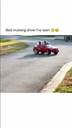 Best Mustang Drifting Moments