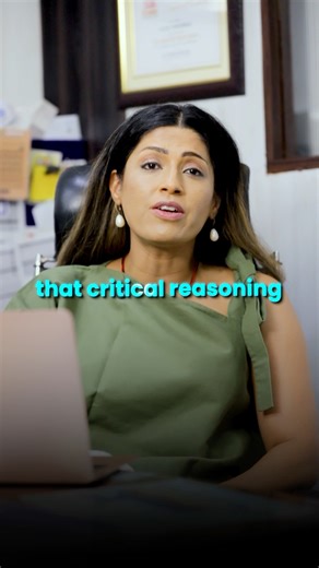 Decoding Critical Reasoning for CLAT 2026. #aspirants #criticalreasoning #clat #nlu