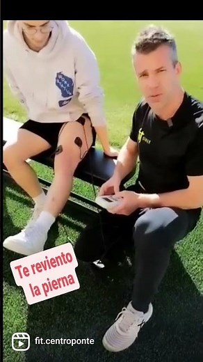 🟣¡NO hagas esto con tu COMPEX! 👉 Aprende a usar tu ELECTROESTIMULADOR