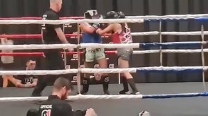 12 reactions | Bella's 1st fight from Sunday. So good to see everything come together. PHOENIX PRIDE FOREVER | Phoenix Muaythai & kickboxing | Facebook
