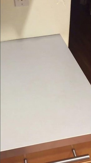 How to DIY installing IKEA countertops DIY part 1