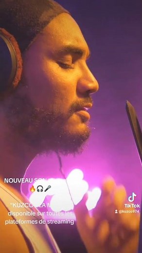 "KUZCO - LA MIENNE" présent sur toute les plateformes de streaming