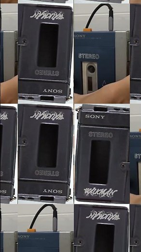 The Sony Walkman that revolutionized music | Geek History