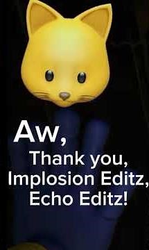 ‪@thinknoodles‬ IS THE GOAT ACTUALLY GAVE ME A SHOUTOUT