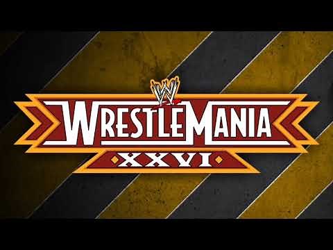 WWE Wrestlemania 26 Official Theme Song - "I Made It"