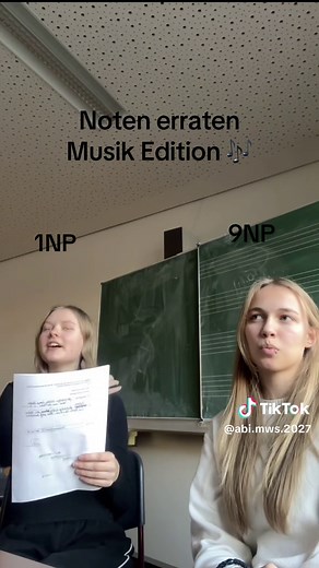 Krasse Musiker und ihre Schulnoten 🤗