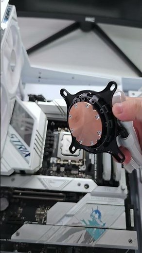 Building a $1500 gaming PC 😎 Best Tips! Part 3