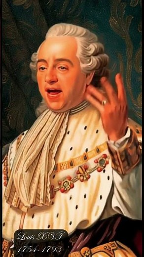 Louis XVI: From Versailles to the Guillotine
