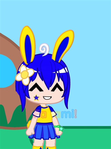 🌼Watering Flower🌼 #gachaclub #gl2 #gacha #fyp #flowers