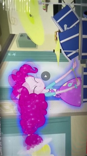 #my little pony equestria girls all transformations the transformations fit this song very well please blow this video up