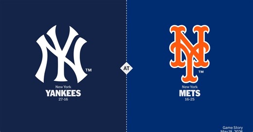New York Yankees at New York Mets Preview - 05/15/2026