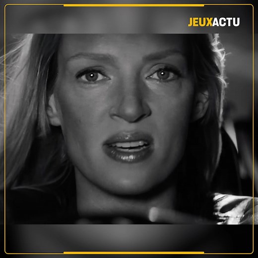 KILL BILL revient au cinéma le 5 décembre en 1 seul film de 4h comme Tarantino l'avait imaginé à l'époque. Mieux, rien ne sera censuré, particulièrement la baston dans le restaurant qui avait été amputée de certains passages, d'autant que la scène avait été passée en noir & blanc pour atténuer la violence. Là, on aura tout en 70 ou 35mm. Et cerise sur le katana, cette nouvelle version proposera une séquence animée inédite de 7"30 min. Kill Bill The Whole Bloody Affair le 5 décembre au cinoche au