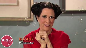 Top 10 Hardest Impressions That SNL Cast Members Nailed