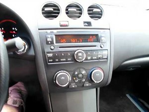 2009 Nissan Altima 2.5S Tour/Rev/Test Drive