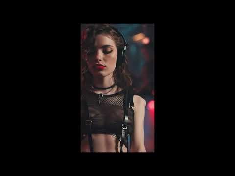 BETON-HERZ — Kaltes Feuer (German Dark Industrial / Alpha Energy) | Official Music Video