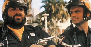 Am Sonntag im TV: Vier der lustigsten Filme mit Bud Spencer und Terence Hill am Stück