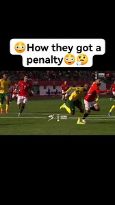 🤔😳How Egpty got a penalty😳🤔😳 | Frank Mxolisi Masondo