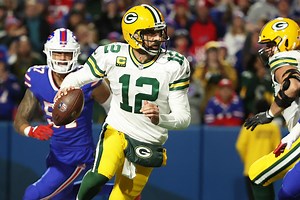Packers-Lions Game Live Stream: Time, Channel, Where To Watch Packers-Lions Live Online