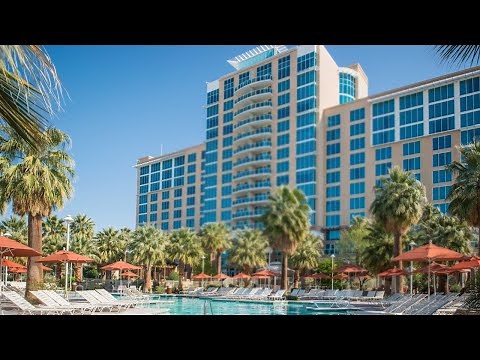 An Unforgettable Experience Awaits You at Agua Caliente Casinos