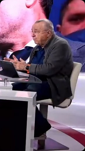 AI AFLAT! cu Ionuț Cristache, Ion Cristoiu: ,,Mi se pare aberant tot ce i se întâmplă'' #romania #stiri #usr #alegeri #gandul | Gandul