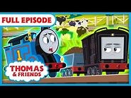 The Stinking Delivery - US