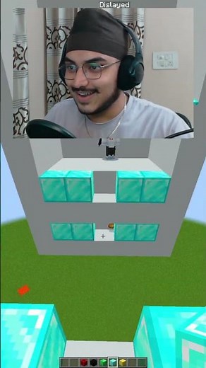 Minecraft Color Match 🤔 #minecraft