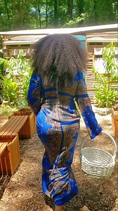 28K views · 3.4K reactions | Farm fashion sundress season! #summerdress #fashion #style #sundress #sundressseason #maxidress #bodycondress #summerstyle #farmersmarketdress #farmfashion | Upendo Estates Farm | Facebook