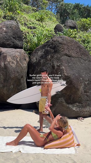 The Reality of Dating a Surfer: A New Perspective