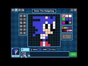 How to Glitch Though Walls In Bloxels