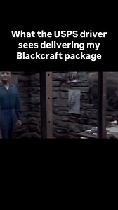 Quid pro quo, Clarice.. 📦 | Blackcraft