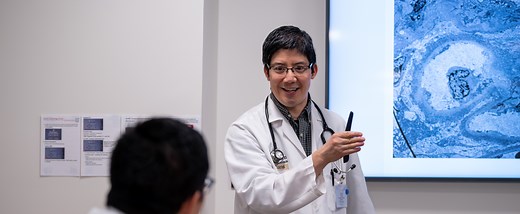 Nephrology Fellowship - Division of Nephrology