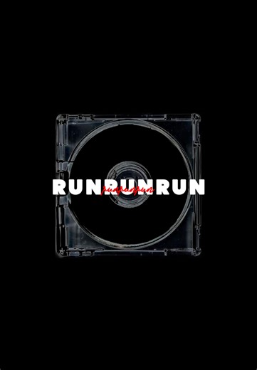 Run Baby Run - Rizki Lyrics