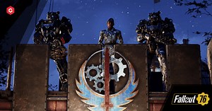 Fallout 76 Steel Dawn: All New Characters, Companions And Enemies