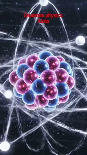 #study quantam physics #atom #atomic #physics #topbreakingnews #soccer #football #newtonacademy #fun
