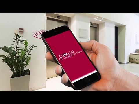 Nouvelle application mobile BV Link par Bureau Veritas