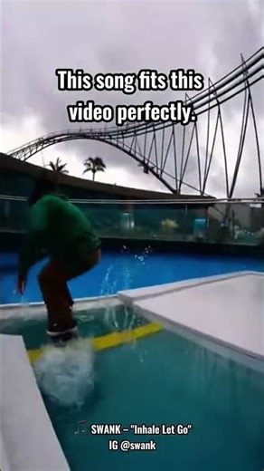 skate surfing the new sport?