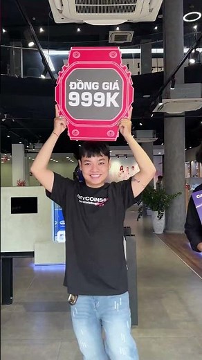 BLACK FRIDAY ĐANG GẦN - DEAL ĐANG DẦN LỘ DIỆN | ANH KHUÊ WATCH