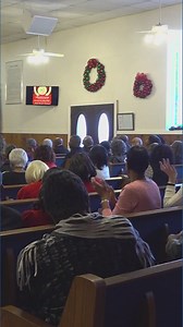 Built on faith: Greater St. John Baptist Church celebrates 97 Years in Odessa
