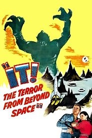 It! The Terror from Beyond Space (1958) - AZ Movies