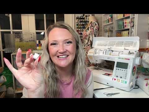 10 ways to Fix Common Sewing Machine Issues!