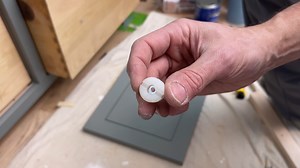 338K views · 2.5K reactions | Drawer adjusters by Blum #builtins #cabinetmaker #cabinetry #carpentry | KeithJohnson_CustomWoodworking | Facebook