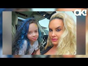 Coco Austin Declares She'll Post Risque Pictures 'Until I Die' Despite Daughter Chanel, 9, 'Rolling