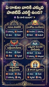 2026 సంవత్సర రాశి ఫలాలు | అన్ని రాశుల ఫలితాలు 2026 | Telugu Astrology 2026 | Yearly Horoscope Telugu